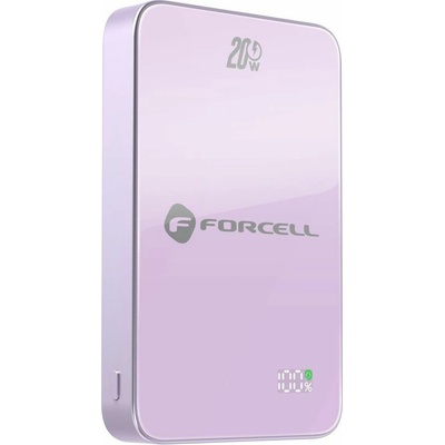 Forcell F-Energy SuperSlim F10K8 MagSafe QC4.0 PD3.0