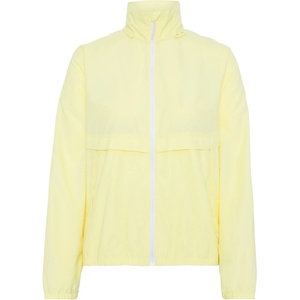 Kari Traa Дамско ветрозащитно яке Kari Traa Women's Nia Wind Jacket Windproof jacket - Mellow Yellow (118-0396-0112)