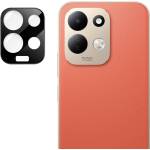 Techsuit Протектор за камера за Xiaomi Redmi 17 4G / Redmi 17 5G - Full Camera Glass - Techsuit - Черен (KF2367126)