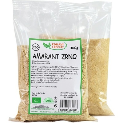 Provita Amarant zrno 300 g