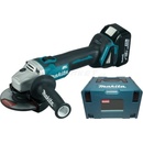 Makita DGA504RTJ