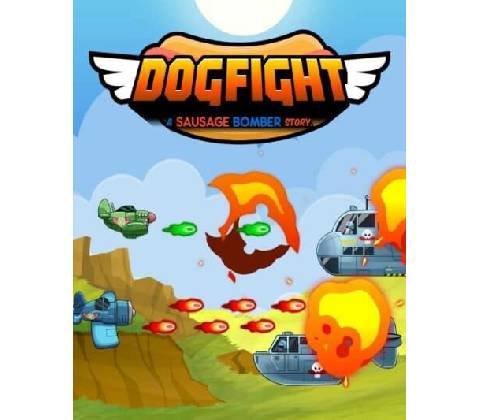 Dogfight
