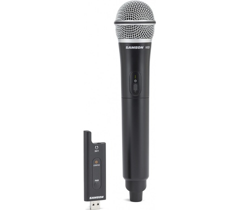Samson XPD2