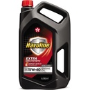 Texaco Havoline Extra 15W-40 5 l
