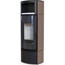 Defro Home Orbis Extento H hnědá