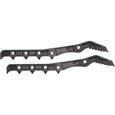Grivel G22+ Forged points 4x predné hroty