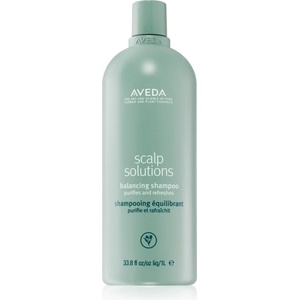 Aveda Scalp Solutions Balancing Shampoo успокояващ шампоан за възобновяване на скалпа 1000ml
