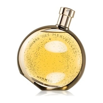 Hermès L´Ambre des Merveilles parfémovaná voda dámská 100 ml