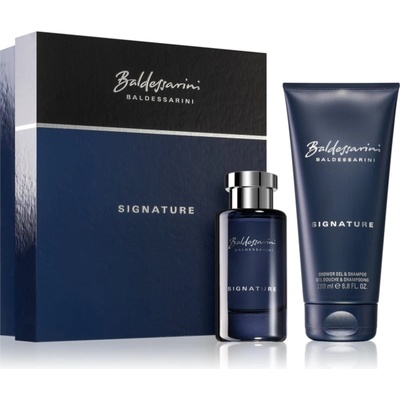Baldessarini Signature подаръчен комплект за мъже
