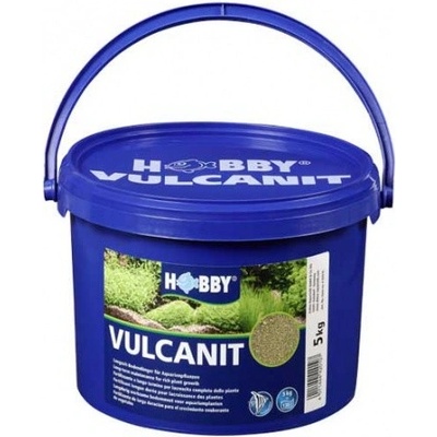 Hobby Vulcanit 5 kg