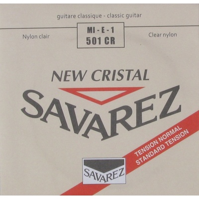 SAVAREZ 501CR