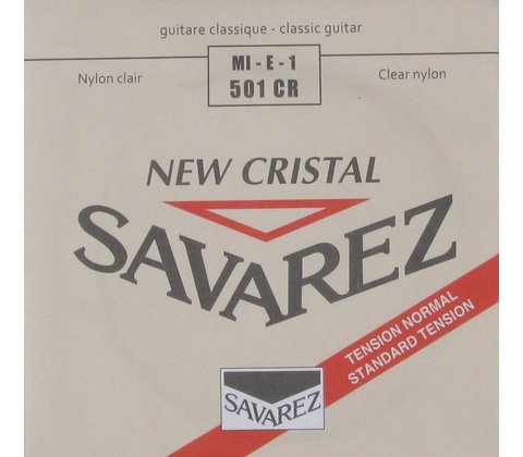 SAVAREZ 501CR