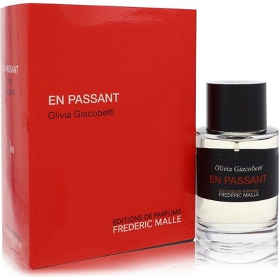 Frederic Malle Frederic Malle En Passant parfémovaná voda unisex 100 ml