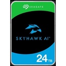 Seagate SkyHawk AI 24TB, ST24000VE002