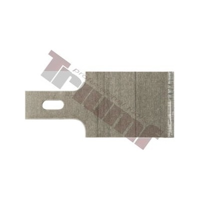 TRIUMF Náhradné čepele 12 mm