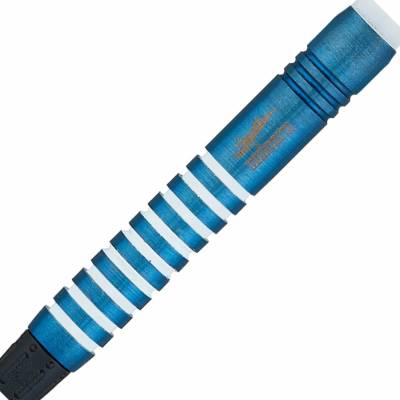 Unicorn Silver Star Blue - Gary Anderson - 19g