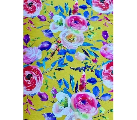 Summer flowers III