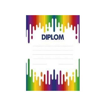 Diplom A4 Duha