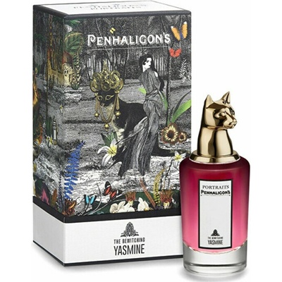 Penhaligon'sThe Bewitching Yasmine parfémovaná voda dámská 75 ml