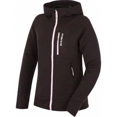 Husky Anara L Black