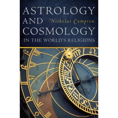 Astrology and Cosmology in the World's Religions