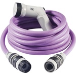 FITT ГРАДИНСКИ МАРКУЧ fitt ikon lv 15м С ПИСТОЛЕТ (74006.02915.lavand)