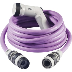 FITT ГРАДИНСКИ МАРКУЧ fitt ikon lv 15м С ПИСТОЛЕТ (74006.02915.lavand)