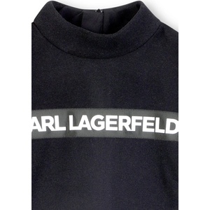 Karl Lagerfeld Детска рокля с вълна (Z30618.114.150)