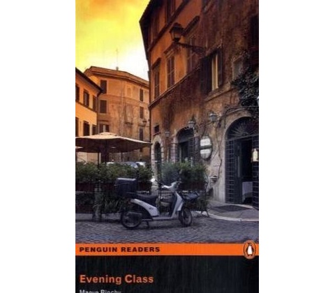 Evening Class - Maeve Binchy