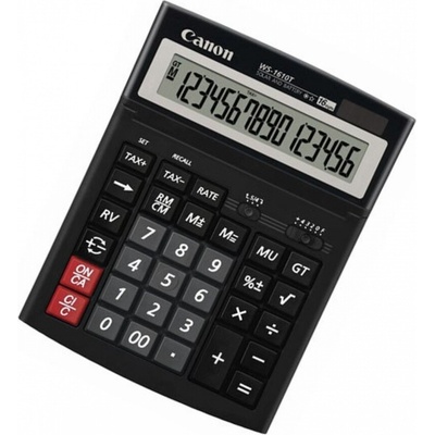Canon Kalkulacka WS-1610T HB