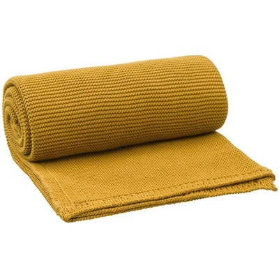 Fresk Deka Bavlna Mustard
