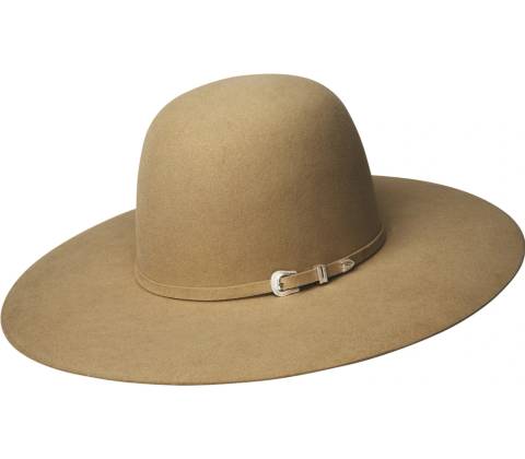Bailey Pro Open Crown V