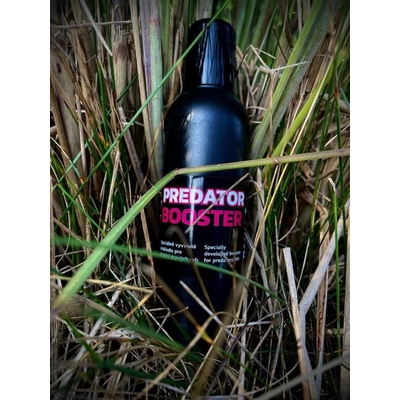 LK Baits Predator Booster 120ml – Zbozi.Blesk.cz