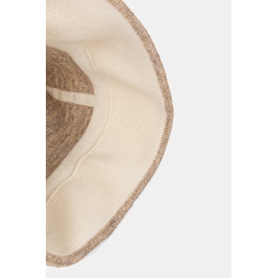 Moschino Шапка с вълна Moschino (M3353.65460)
