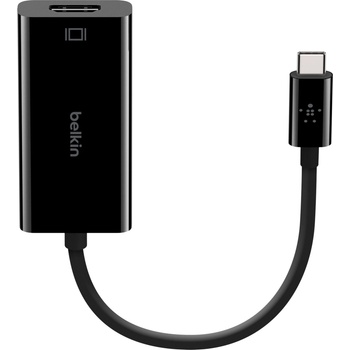 Belkin USB-C to HDMI 4K - адаптер за свързване от USB-C към HDMI