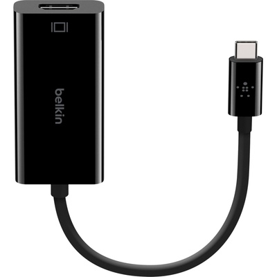 Belkin USB-C to HDMI 4K - адаптер за свързване от USB-C към HDMI