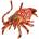 BEPPE Lobster 33cm