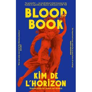 Blood Book (ISBN: 9781399731447)