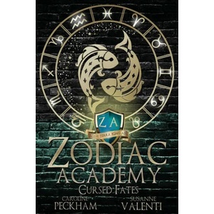 Zodiac Academy 5 (ISBN: 9781914425073)