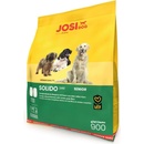 Granule pre psov JosiDog Solido 0,9 kg