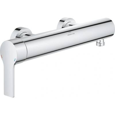 GROHE Едноръкохватков смесител за душ, 32846001 1/2″ (32846001)