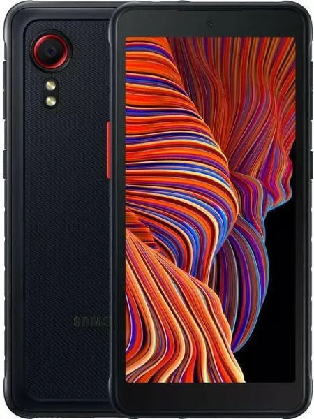 Samsung Galaxy XCover 5 64GB Dual (G525)