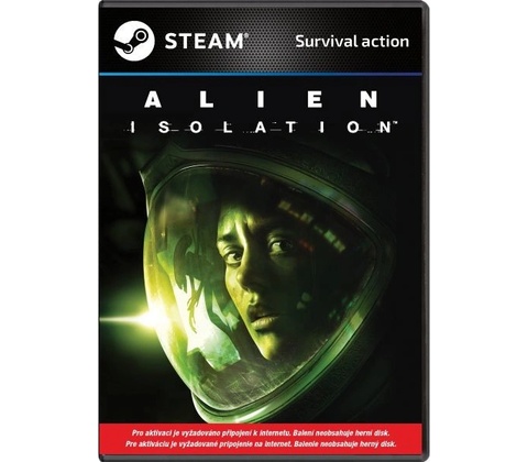Alien: Isolation