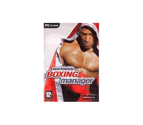 Worldwide Boxing Manager