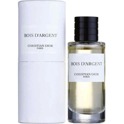Christian Siriano Bois d´Argent parfumovaná voda unisex 250 ml