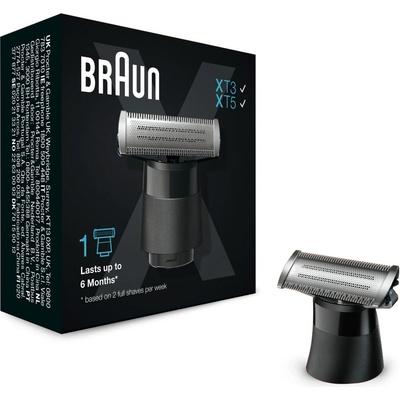 Braun XT10