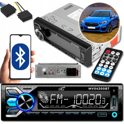 LTC MVX4300BT