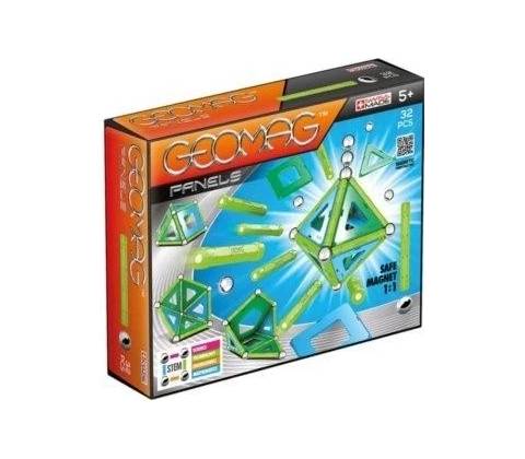 Geomag Panels 32