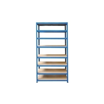 Regál RHU 4010-2500-8 Trestles