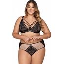 Podprsenky Ava 1824 Venus mäkká podprsenka black